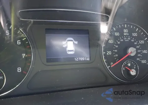 2020 Kia Sorento 3.3L Lx from USA, damaged, VIN 5XYPG4A52LG674225